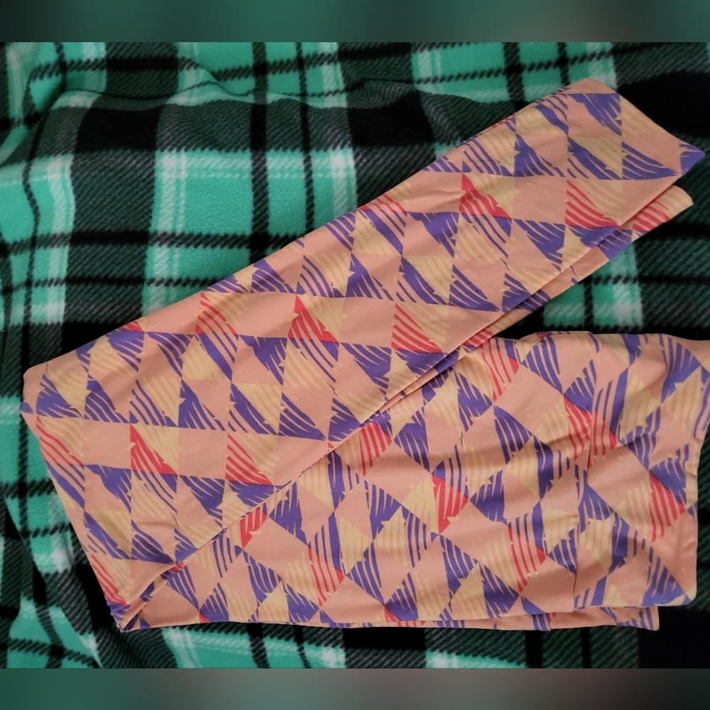 Lularoe leggings